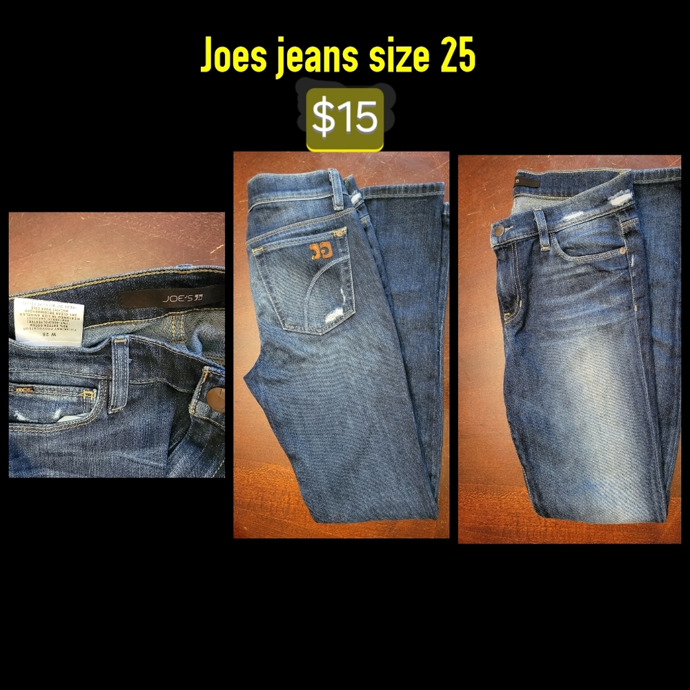 Joes Jeans women's
